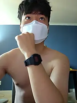 Snapshot of jaesung2005 chatting on March 14, 3:23 am jaesung2005 online show from March 14, 3:23 am