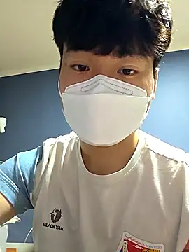 Snapshot of jaesung2005 chatting on March 17, 12:52 pm jaesung2005 online show from March 17, 12:52 pm