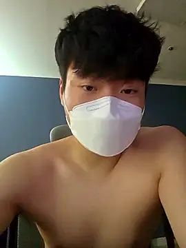 Snapshot of jaesung2005 chatting on March 20, 8:41 am jaesung2005 online show from March 20, 8:41 am