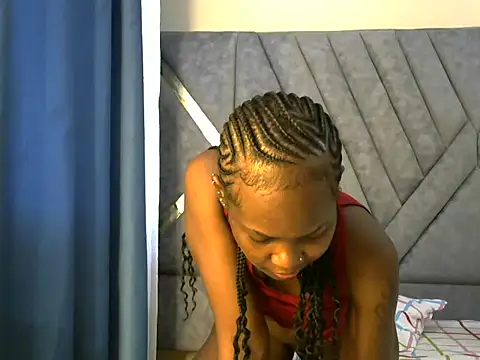 vannessa online show from November 14, 4:55 am