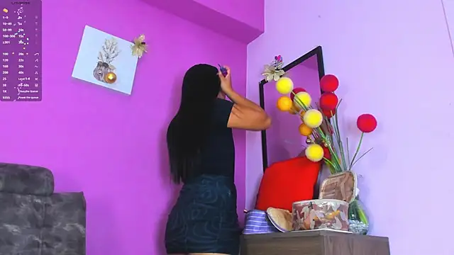 Snapshot of jade_brunnette chatting on February 7, 9:48 pm jade brunnette online show from February 7, 9:48 pm