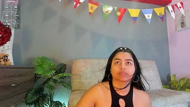 Snapshot of jade_brunnette chatting on June 13, 8:07 pm jade brunnette online show from June 13, 8:07 pm