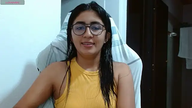 danna peterson1 online show from January 30, 9:04 pm