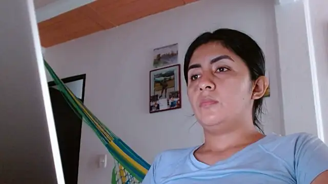 danna peterson1 online show from February 12, 8:40 pm