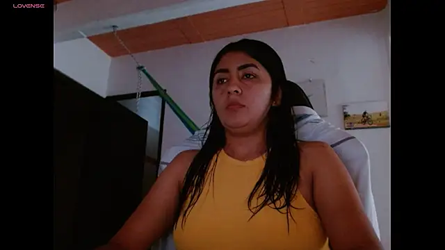 danna peterson1 online show from February 25, 10:07 pm