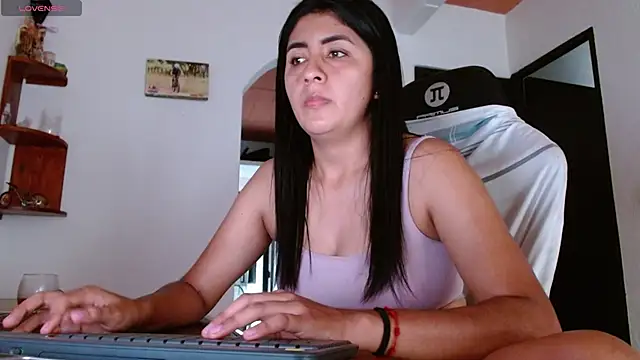 danna peterson1 online show from March 11, 7:58 pm