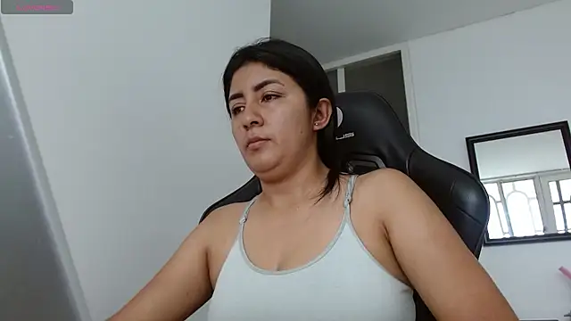 danna peterson1 online show from November 27, 8:33 pm