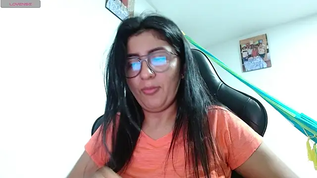 danna peterson1 online show from February 18, 11:44 pm