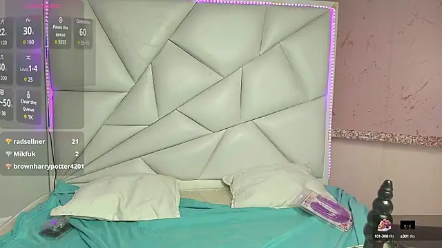 ariadna dawson7 online show from January 23, 11:05 pm