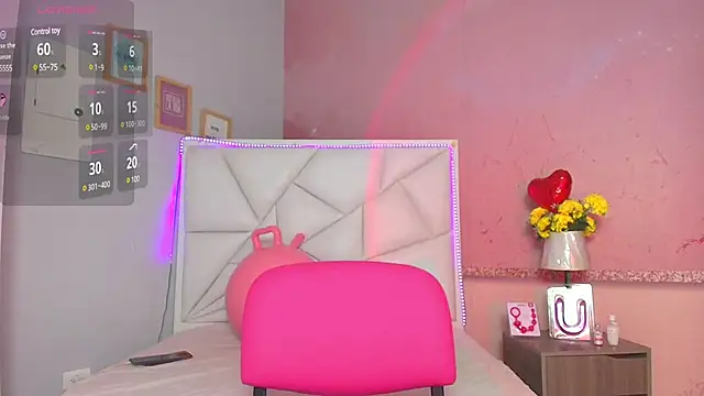 ariadna dawson7 online show from March 20, 8:29 pm