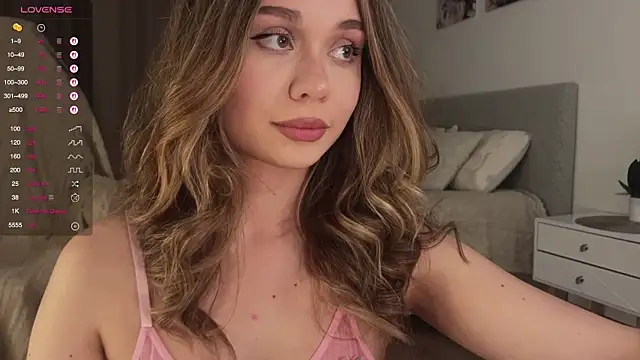 diaanona online show from September 24, 10:57 pm