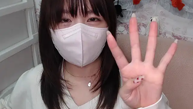 mei hosina online show from October 28, 3:25 pm