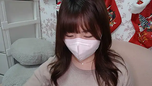 mei hosina online show from December 16, 3:50 pm