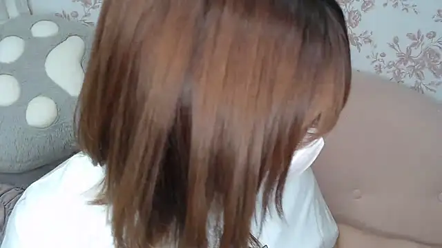 Snapshot of mei_hosina chatting on July 19, 3:49 pm mei hosina online show from July 19, 3:49 pm