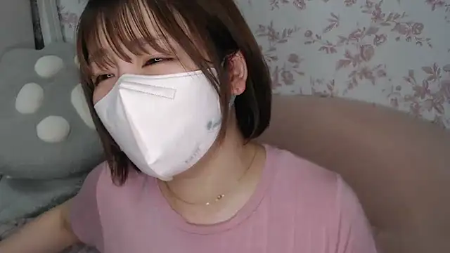 Snapshot of mei_hosina chatting on July 30, 3:55 pm mei hosina online show from July 30, 3:55 pm
