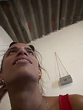 AlexaWarner online show from November 24, 7:57 pm