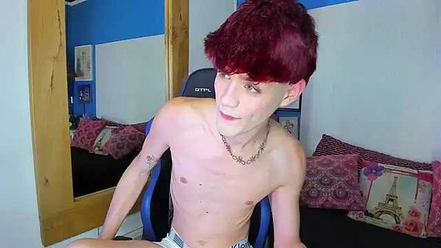 VladHellsing4 online show from January 9, 2:07 pm