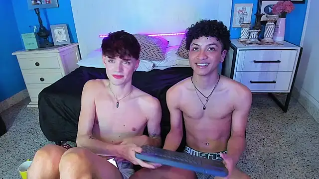 VladHellsing4 online show from January 31, 5:21 pm