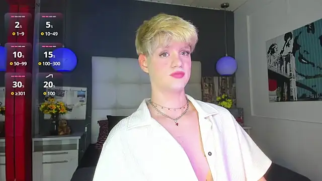 VladHellsing4 online show from November 27, 2:41 pm