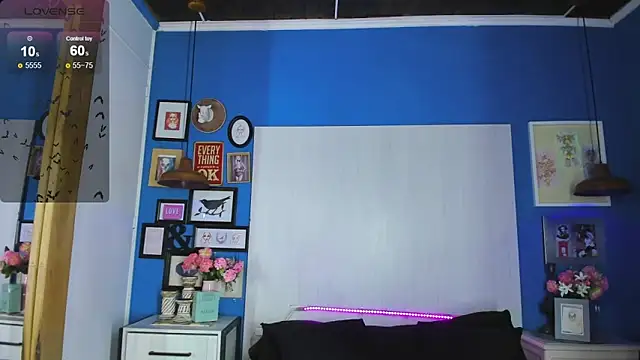 VladHellsing4 online show from December 2, 2:45 pm