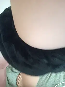 Lovely kute online show from December 7, 12:08 am