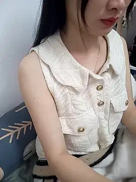 Lovely kute online show from January 19, 7:15 pm