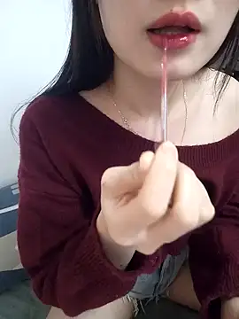 Lovely kute online show from January 21, 10:19 pm