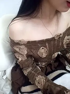 Lovely kute online show from February 10, 11:13 pm