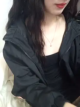 Lovely kute online show from February 17, 8:04 pm