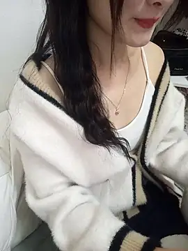 Lovely kute online show from February 25, 3:16 pm