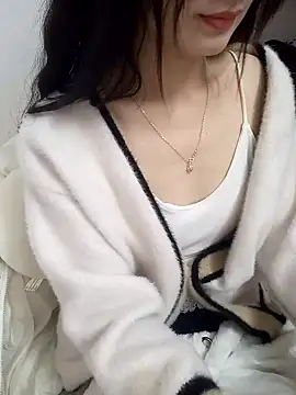 Lovely kute online show from February 26, 7:42 am