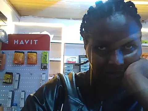 Kichuna  online show from January 13, 5:29 pm