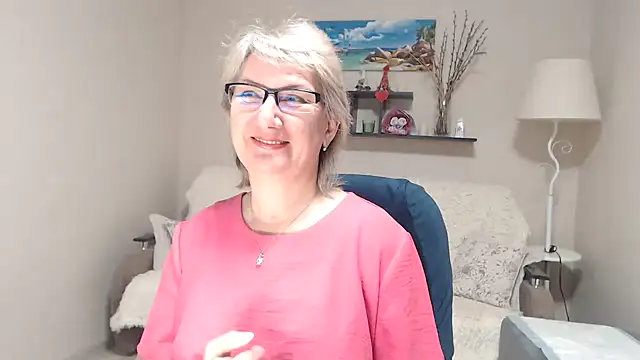 FleurMays online show from January 14, 7:36 am