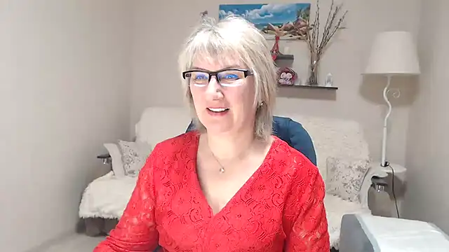 FleurMays online show from February 14, 4:53 am