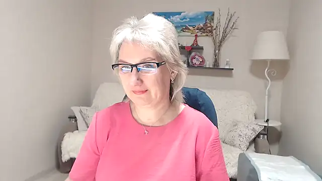 FleurMays online show from February 23, 12:35 pm