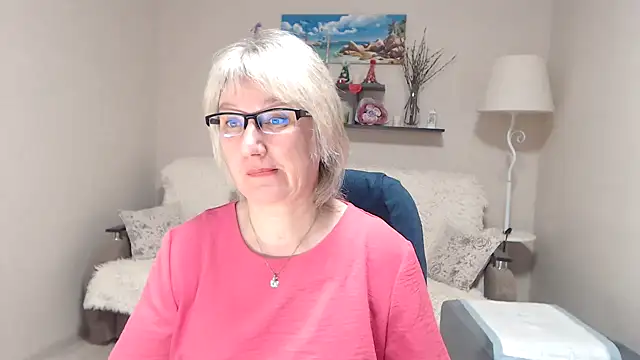 FleurMays online show from April 29, 2:59 am