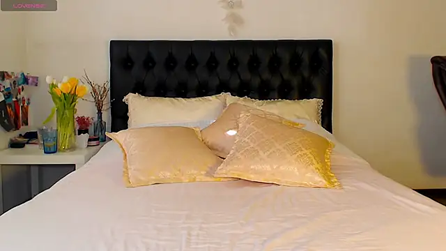 Goddess Squirt  online show from March 13, 2:05 am