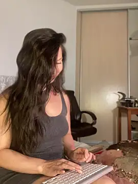 Goddess Squirt  online show from July 7, 11:20 pm