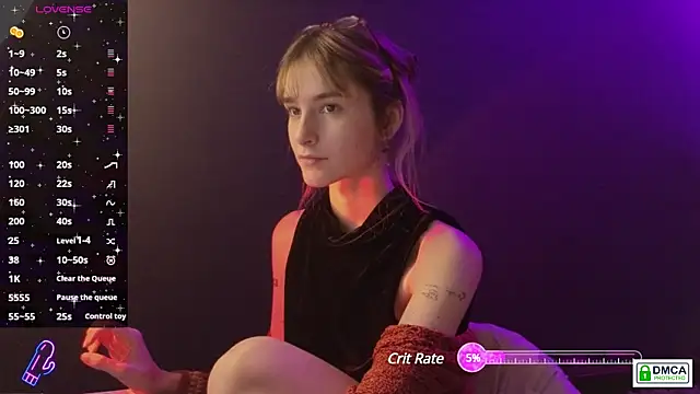 Era Robinhood online show from January 12, 1:48 pm