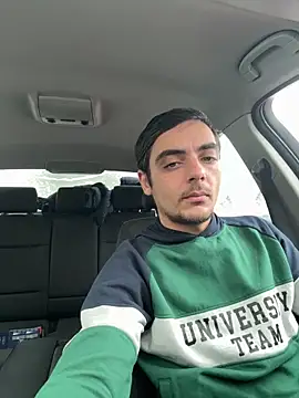 DumyXXX06 online show from January 16, 10:19 am