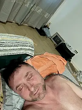 KolegaNudziarz online show from February 26, 4:17 pm