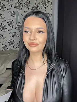 Nefera De Nile online show from February 17, 4:09 am