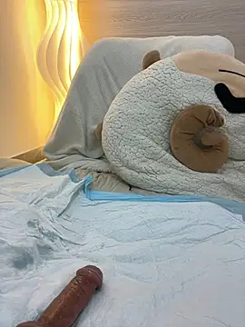 Nicole77-baby online show from February 17, 2:04 pm