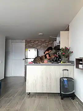 Snapshot of SofiaG_ chatting on November 23, 5:35 pm SofiaG online show from November 23, 5:35 pm