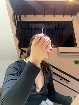 SofiaG  online show from March 16, 11:31 pm