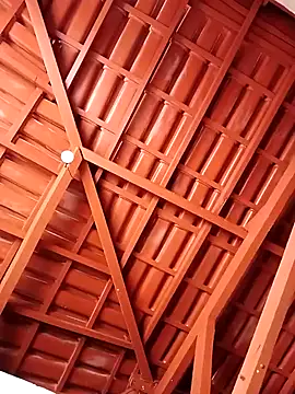 lele9457 online show from February 2, 6:20 pm