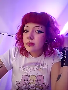 Sarah-Stoner online show from June 20, 12:25 am