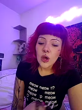 Sarah-Stoner online show from June 21, 12:13 am