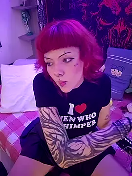 Sarah-Stoner online show from June 30, 12:33 am