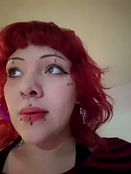 Sarah-Stoner online show from July 5, 3:23 am